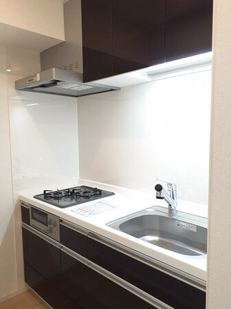 ルナ・コート習志野の物件内観写真